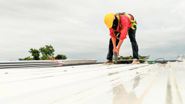 Best Chimney Flashing Repair  in Ridgewood, NJ